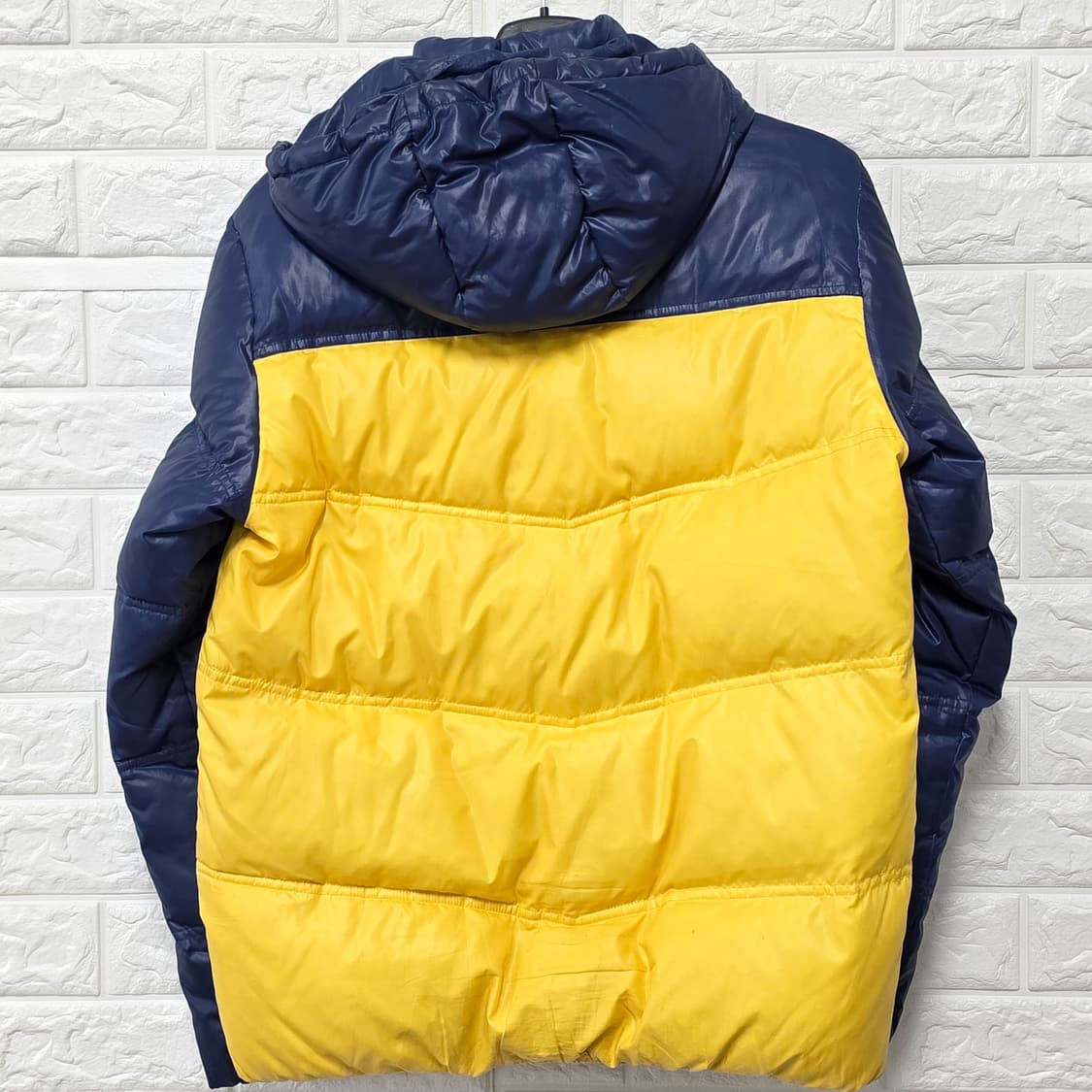 택포) 아디다스 눕시 패딩 95사이즈 상품이미지4