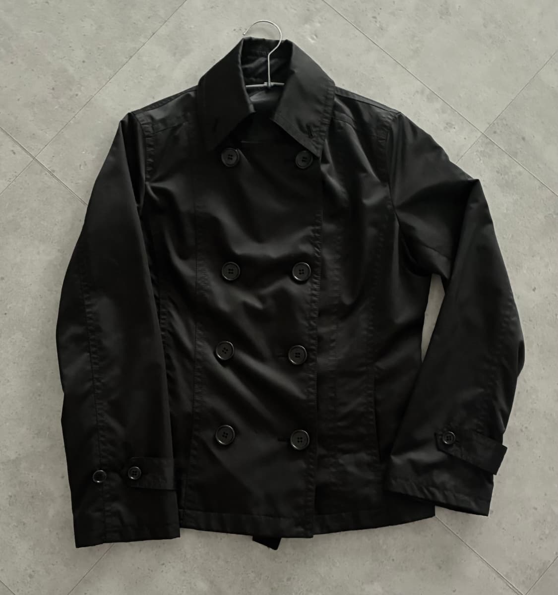 Japanese vintage double button jacket 상품이미지1