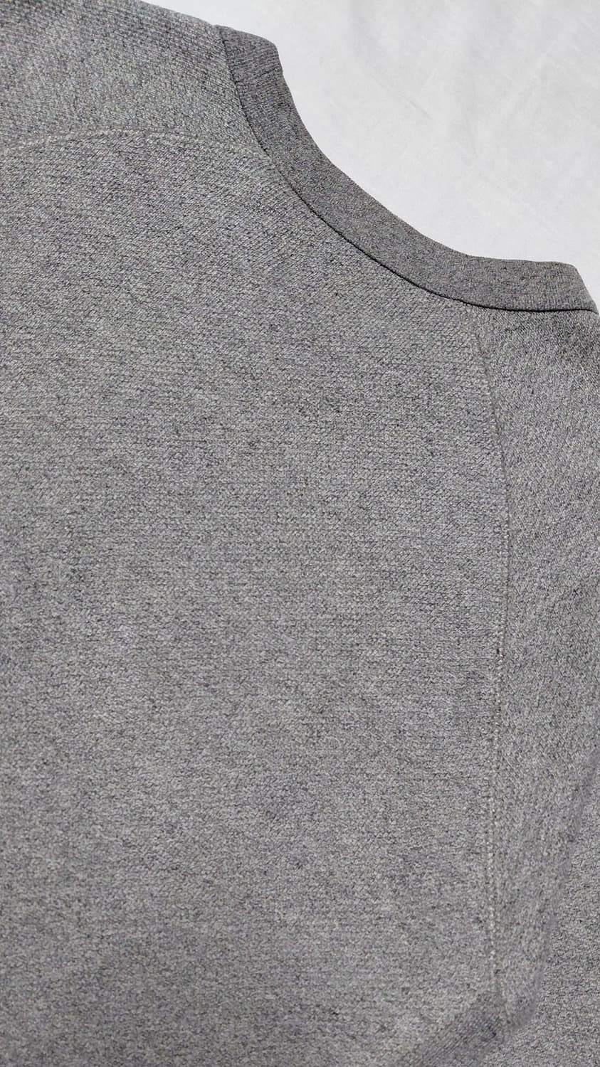 리바이스 배트윙 라글란 기모 맨투맨 (95) 무료배송 상품이미지8