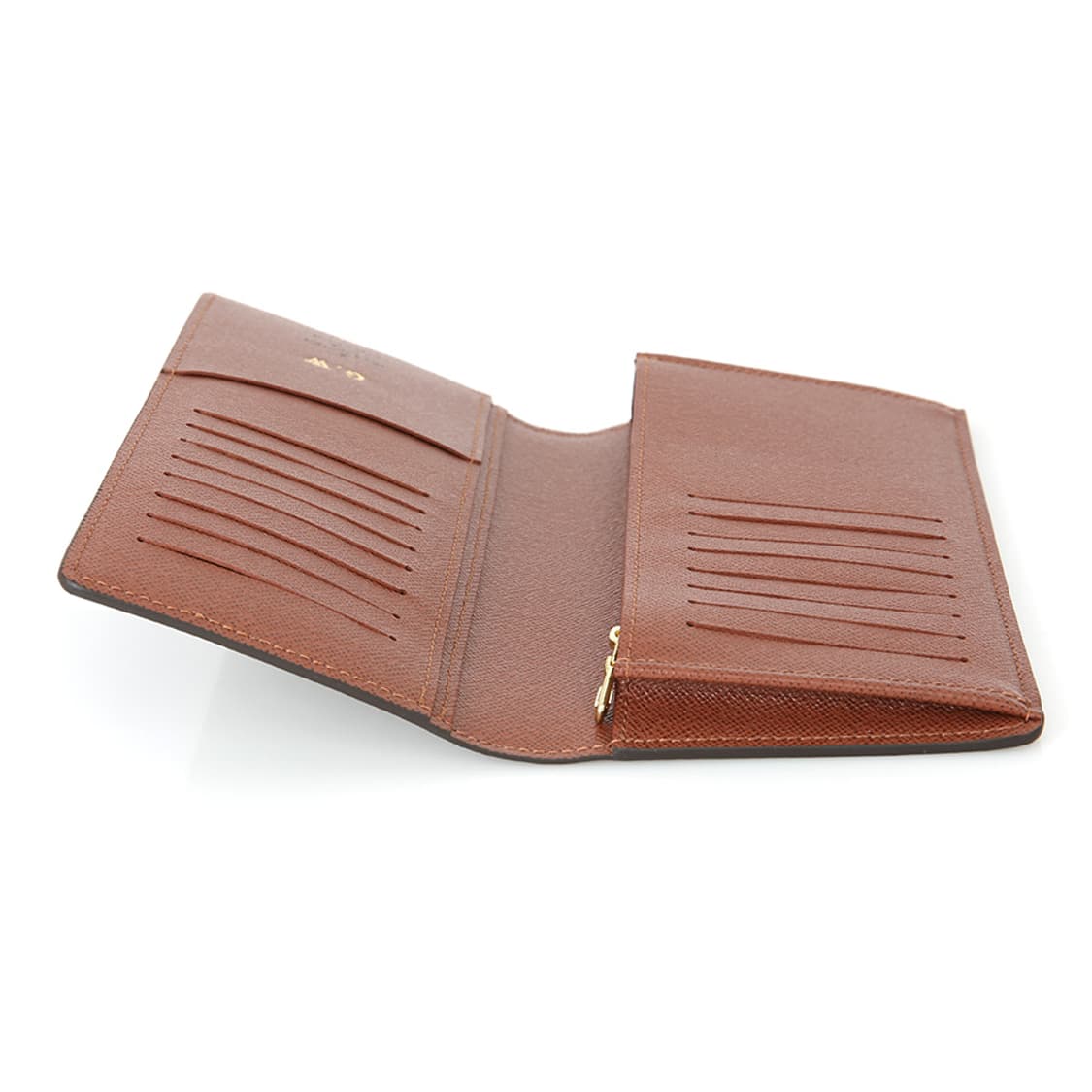 루이비통 모노그램 브라짜 장지갑 모노남자지갑 M66540 상품이미지9