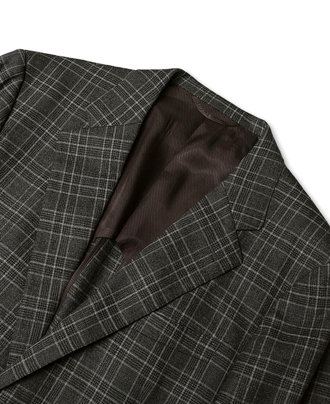 유나이티드 애로우즈 도쿄 [United Arrows Tokyo] 체크자켓 상품이미지2