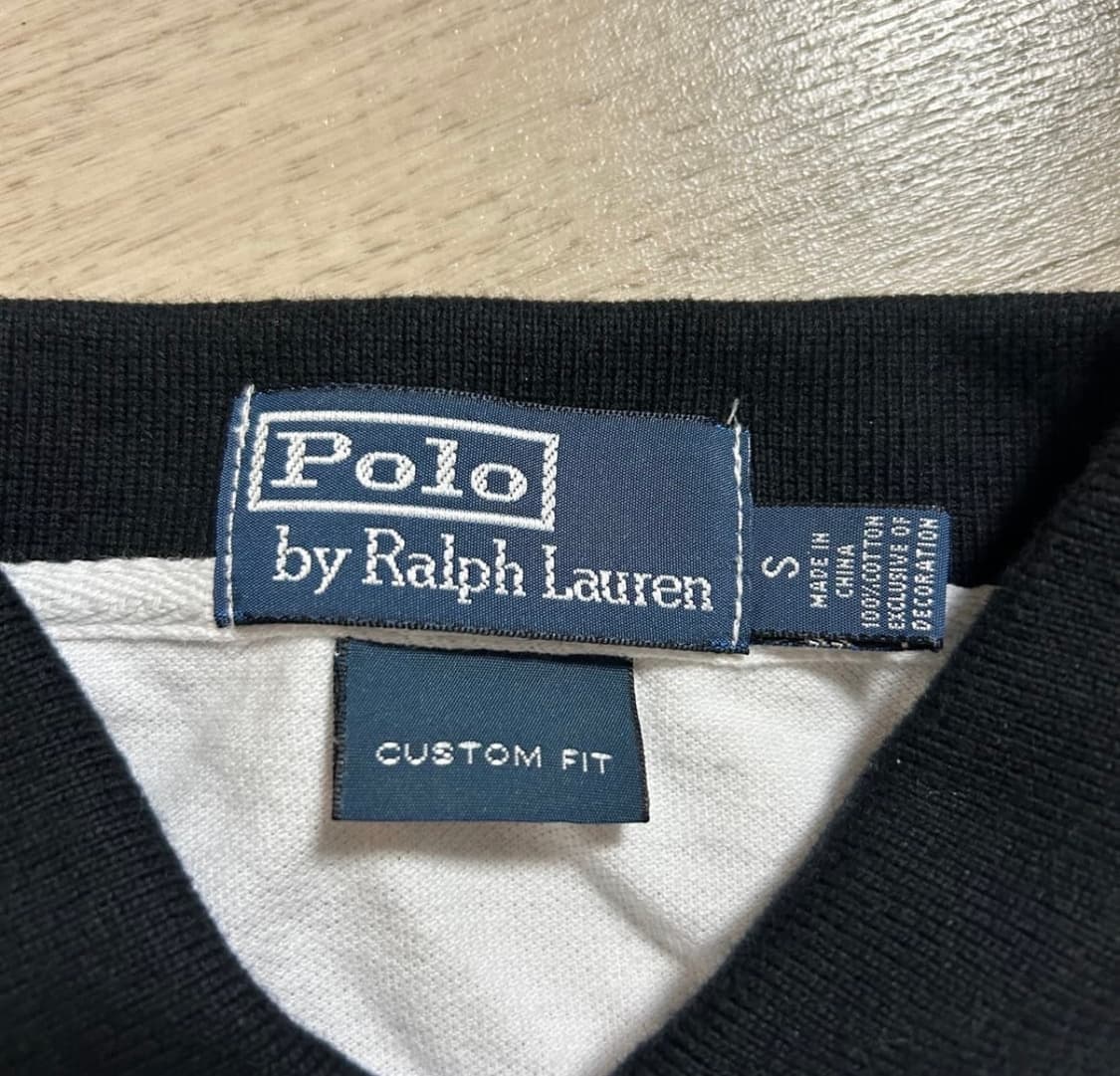 폴로 빅포니 마이애미 치프키프 카라티(S) 상품이미지2