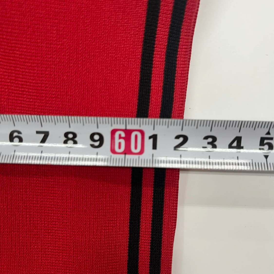 나이키 맨체스터 유나이티드 유니폼 DHL 대장급 트랙탑 져지(M) 상품이미지8