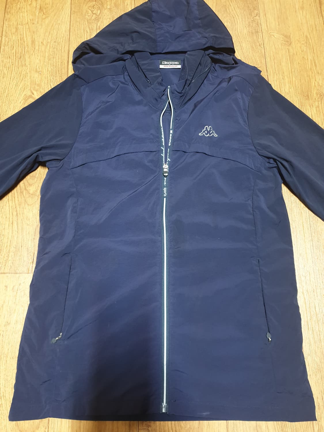 1024 카파 바람막이 95사이즈입니다 상품이미지1