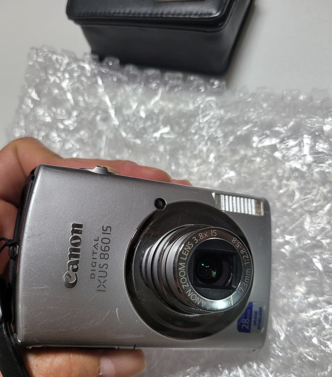 캐논 익서스 860is 상품이미지8