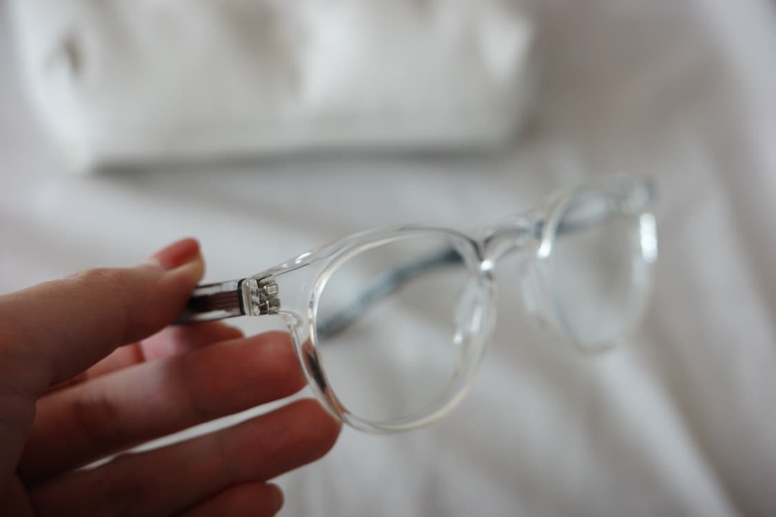 젠틀 몬스터 x 메종 마르지엘라 MM010 (풀패키지) 상품이미지6