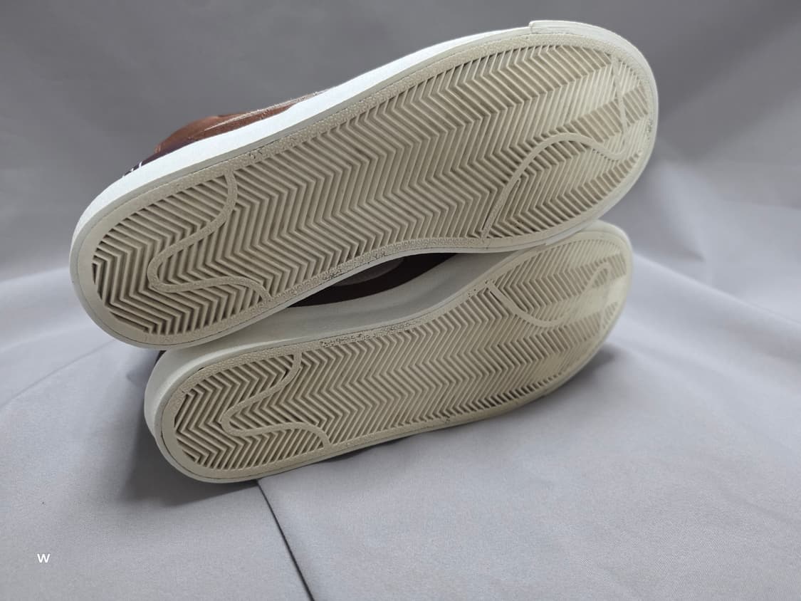 나이키 블레이드 미드77커피 [245mm] 상품이미지10