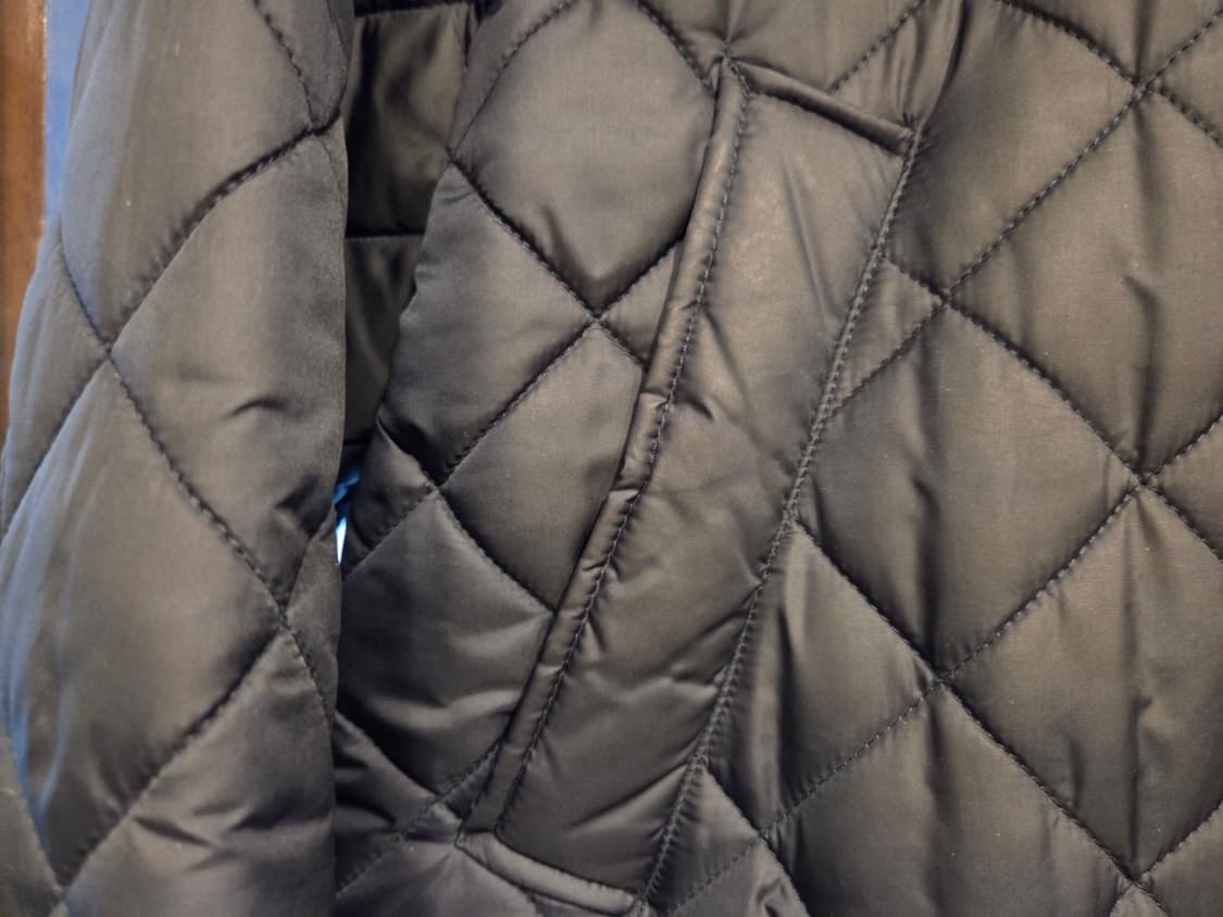 폴로랄프로렌 퀼팅자켓 상품이미지7