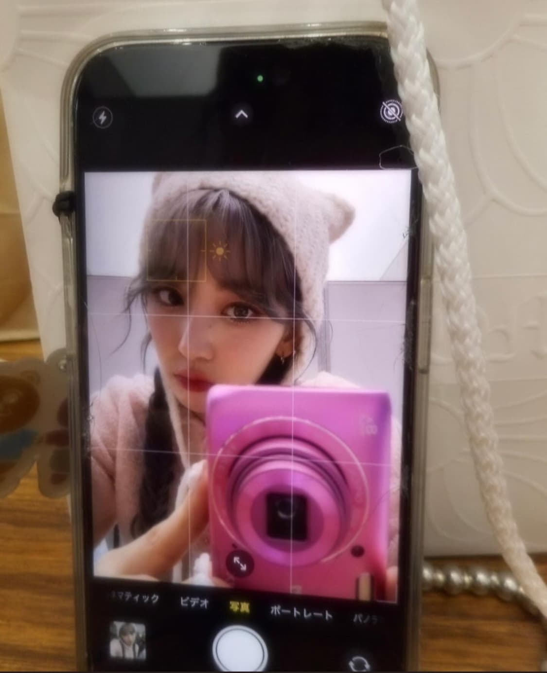 니콘 쿨픽스 s3600 핑크 디지털 카메라 상품이미지1