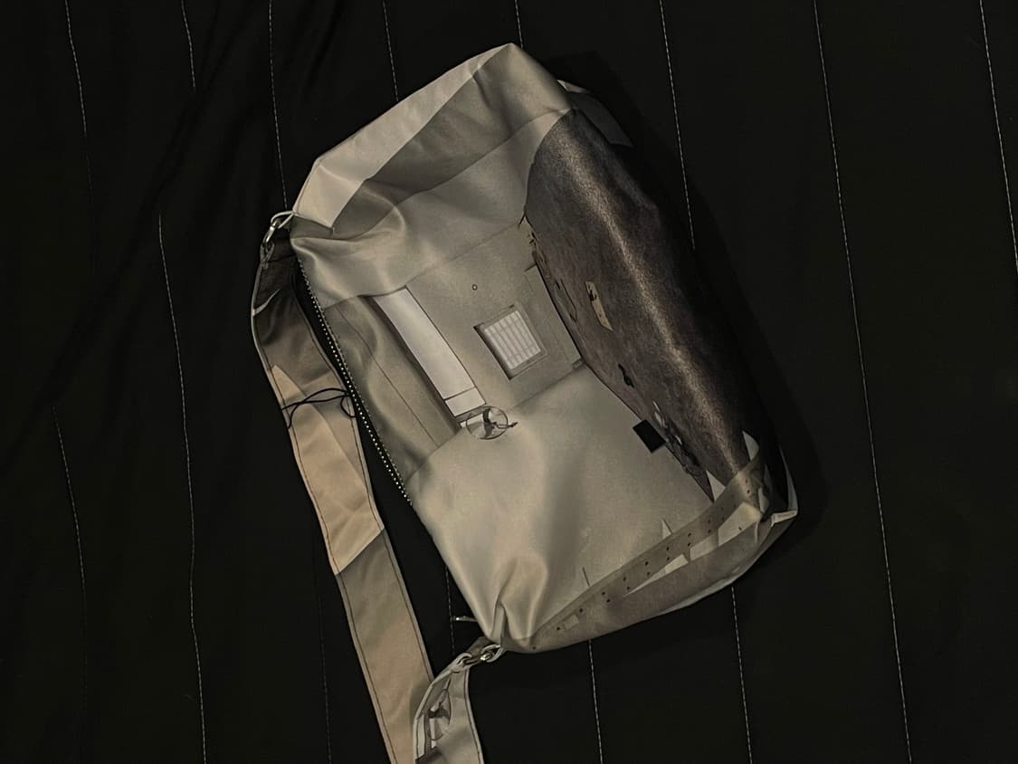 인앤양하모니 가방 room bag  상품이미지3