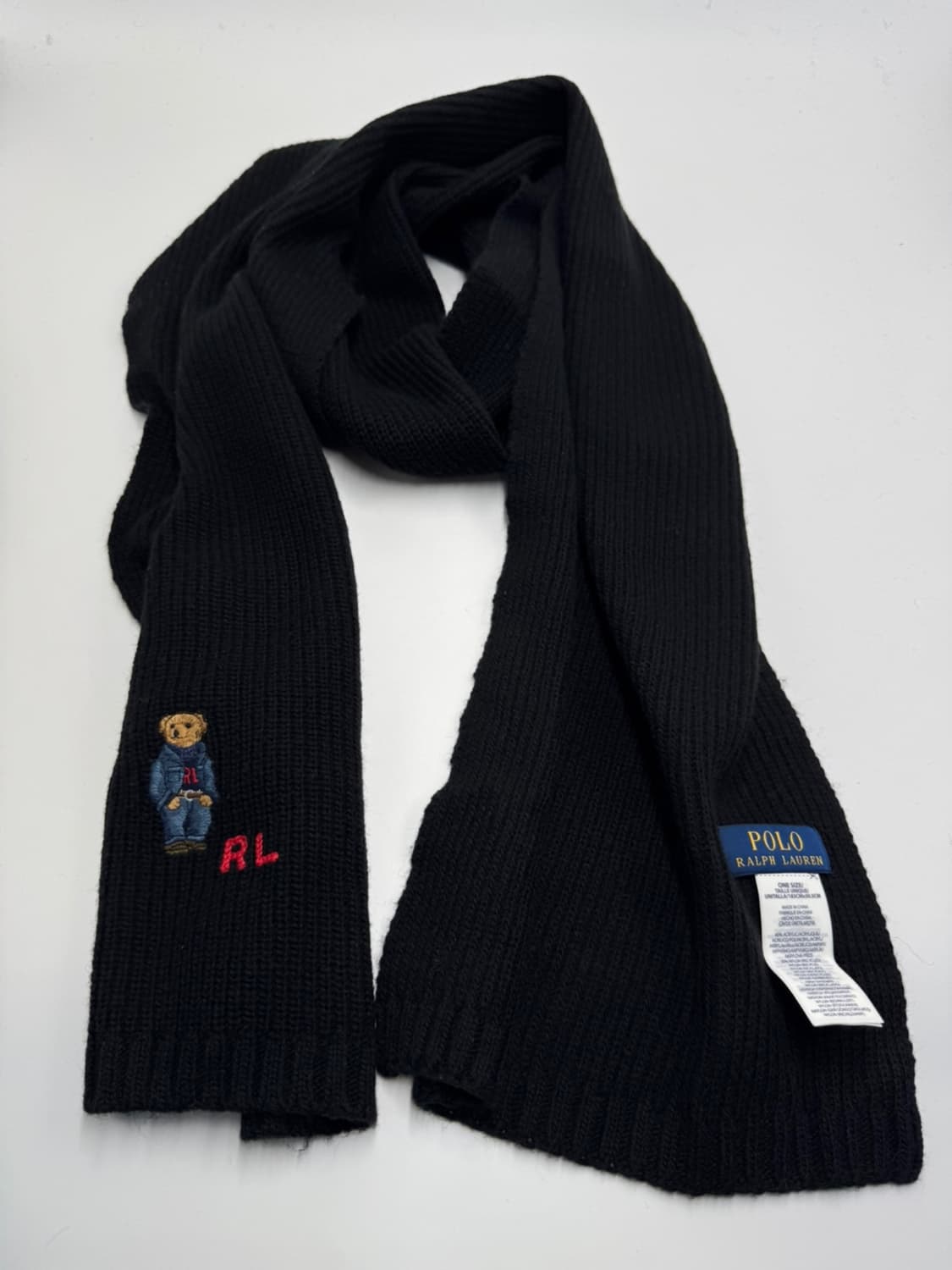 폴로 랄프로렌 베어 상품이미지1