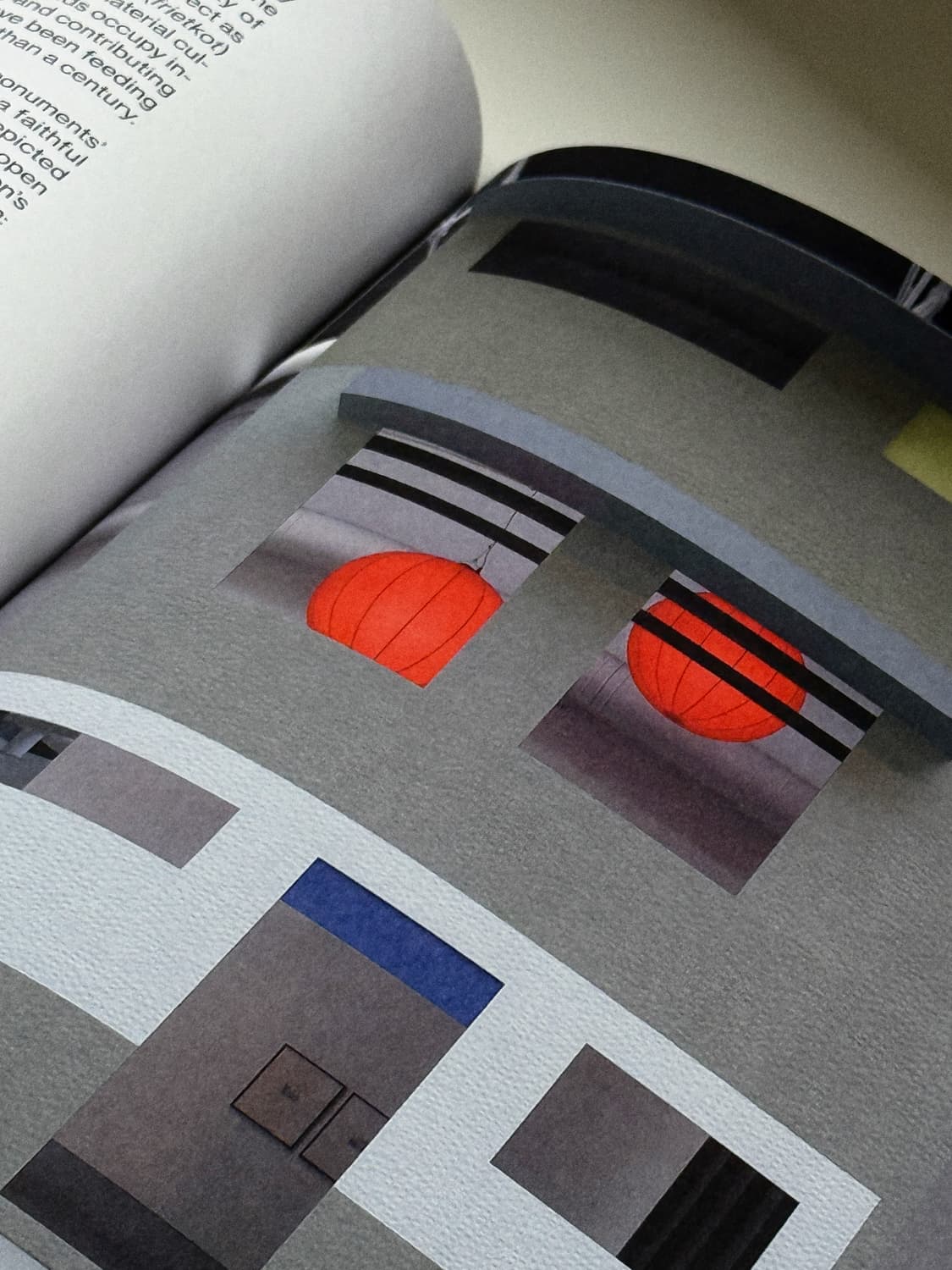 단종 / House of Card Thomas Demand 토마스데만트  상품이미지8