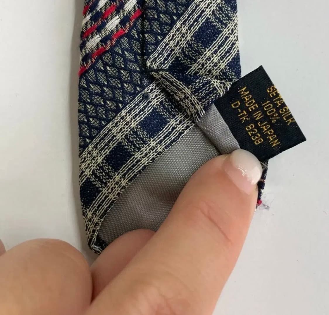 Antonio Fusco 넥타이 상품이미지6