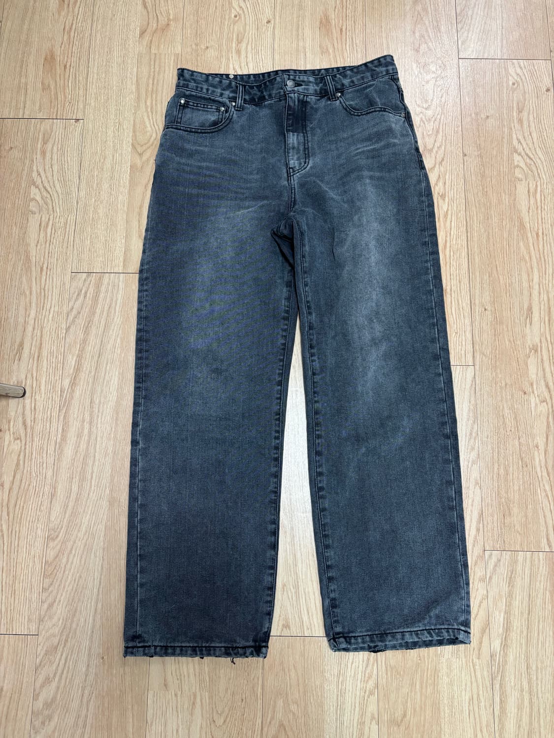 문선 데님 상품이미지1