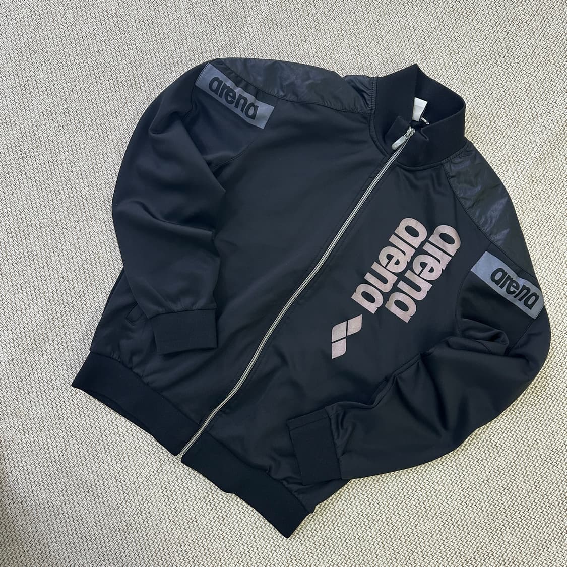 95 아레나 트레이닝 져지 0410D 상품이미지1