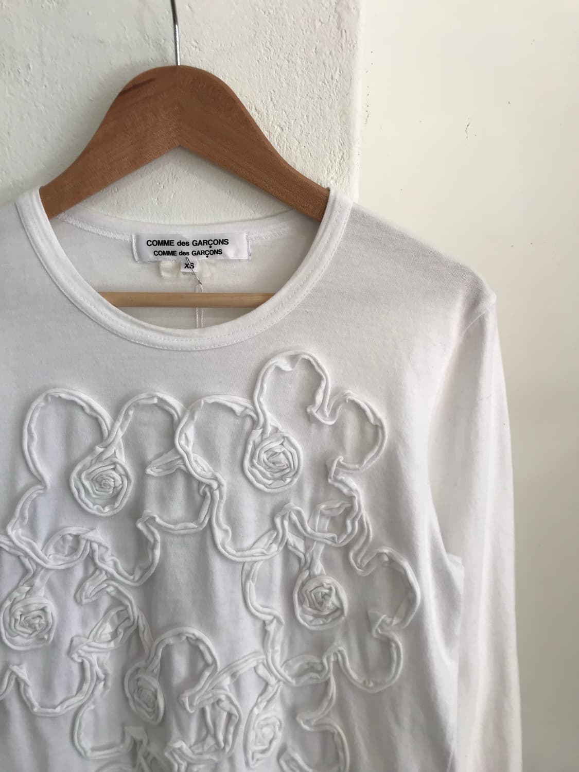 Comme des garcons T 상품이미지2