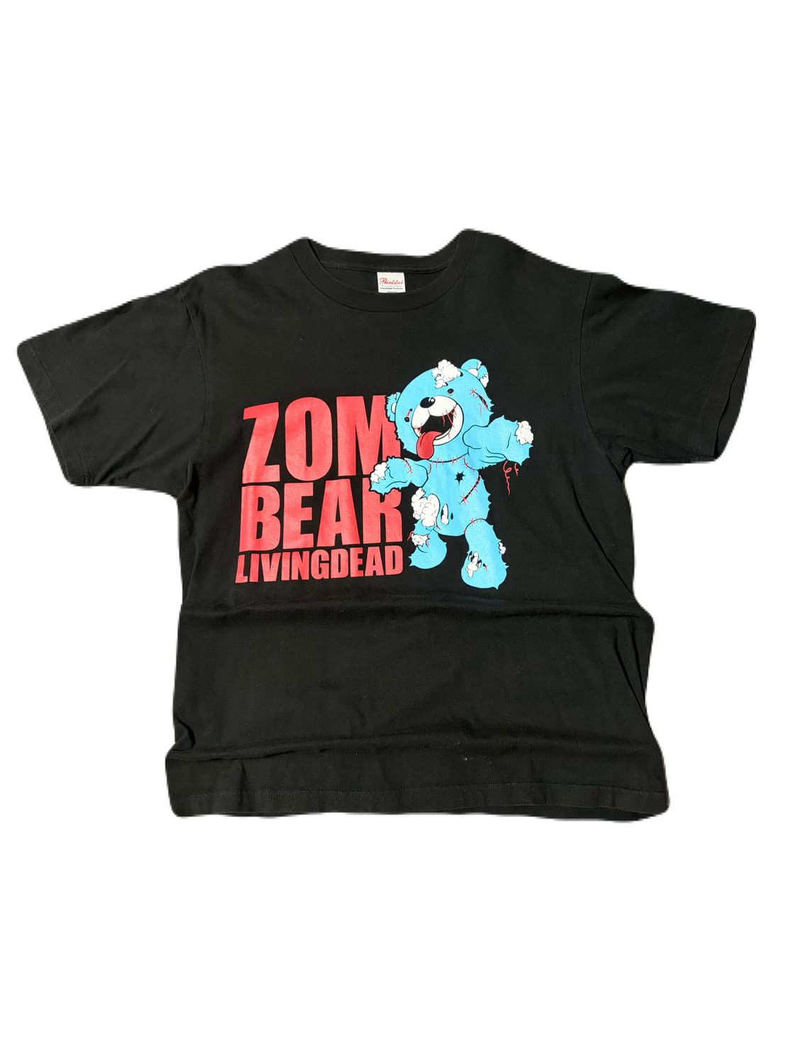 빈티지 반팔 상품이미지1