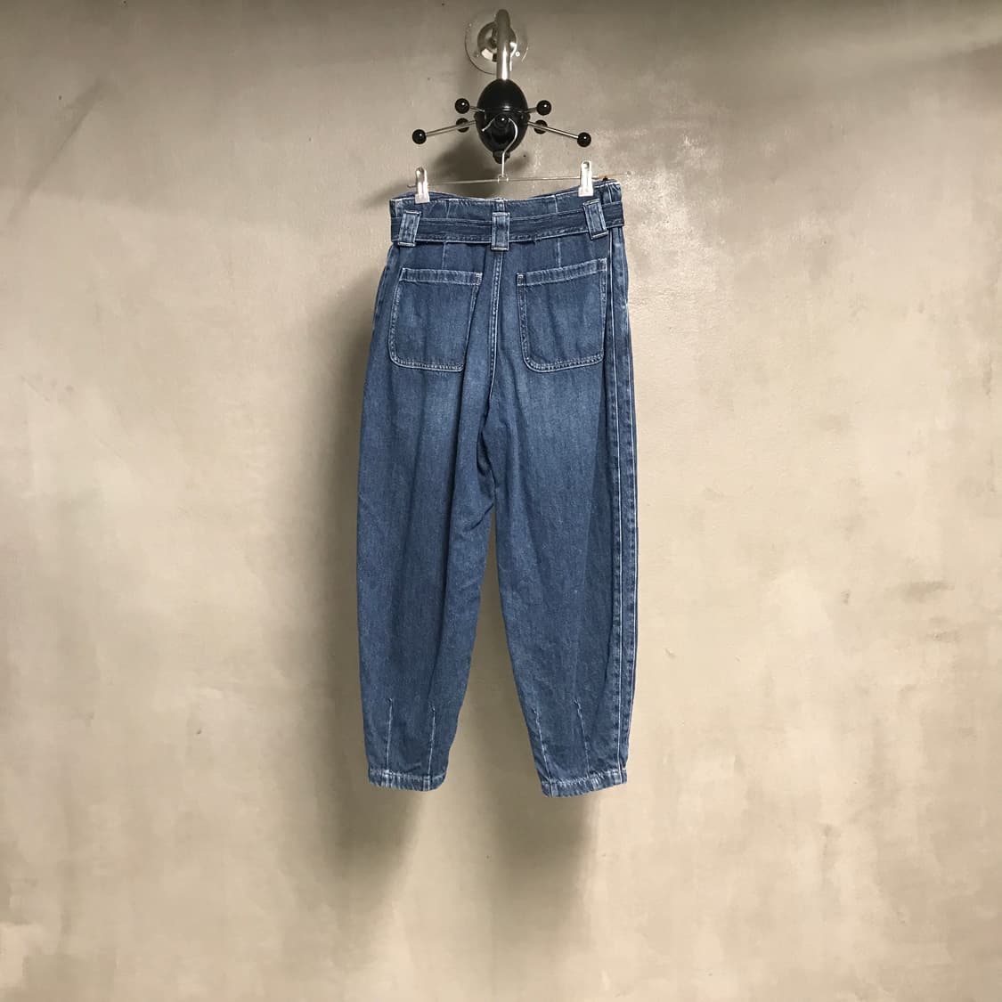 폴로 랄프로렌 데님 팬츠 27R(W) 상품이미지6