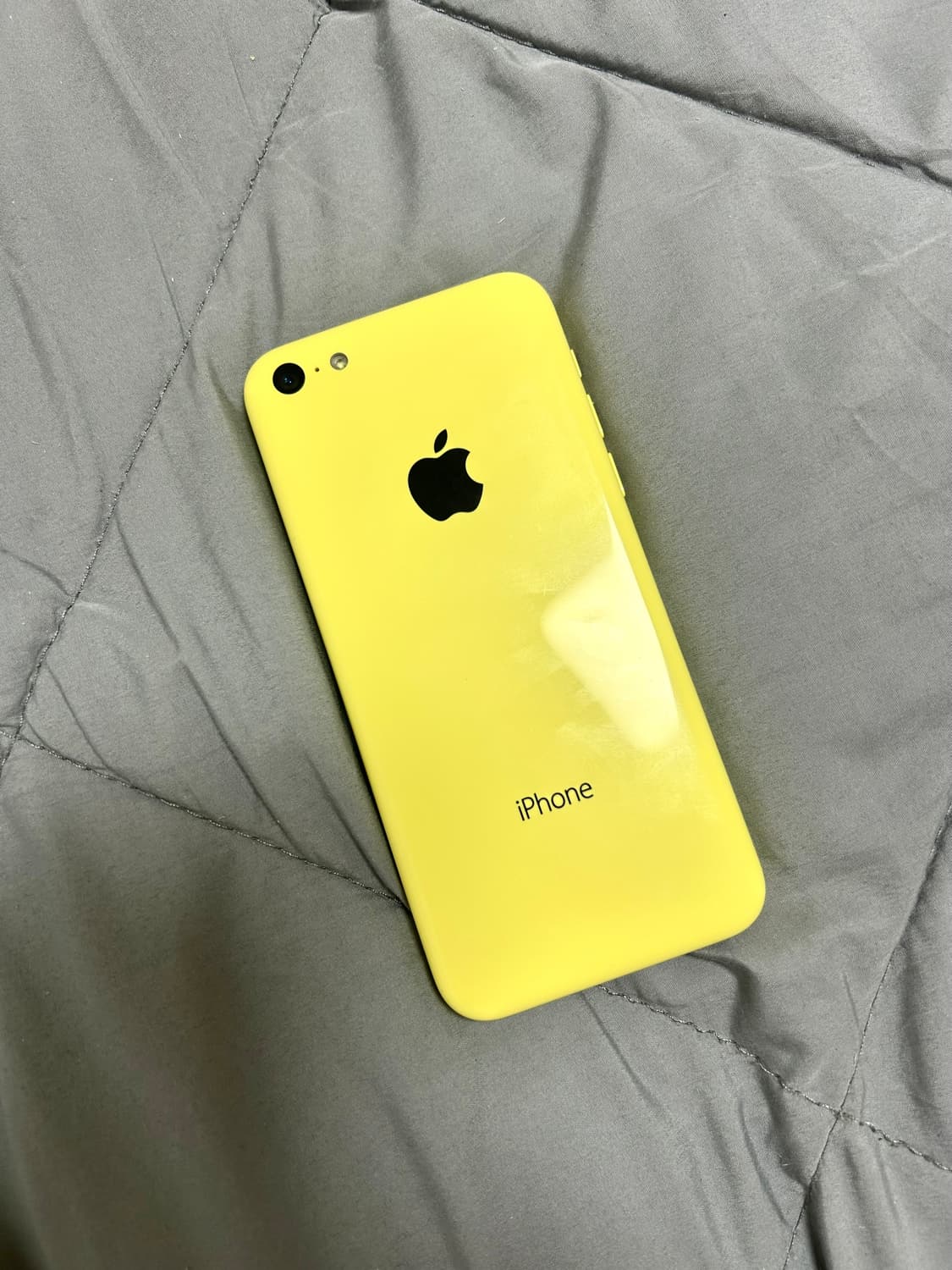 아이폰 5c 16기가 판매합니다! 상품이미지1