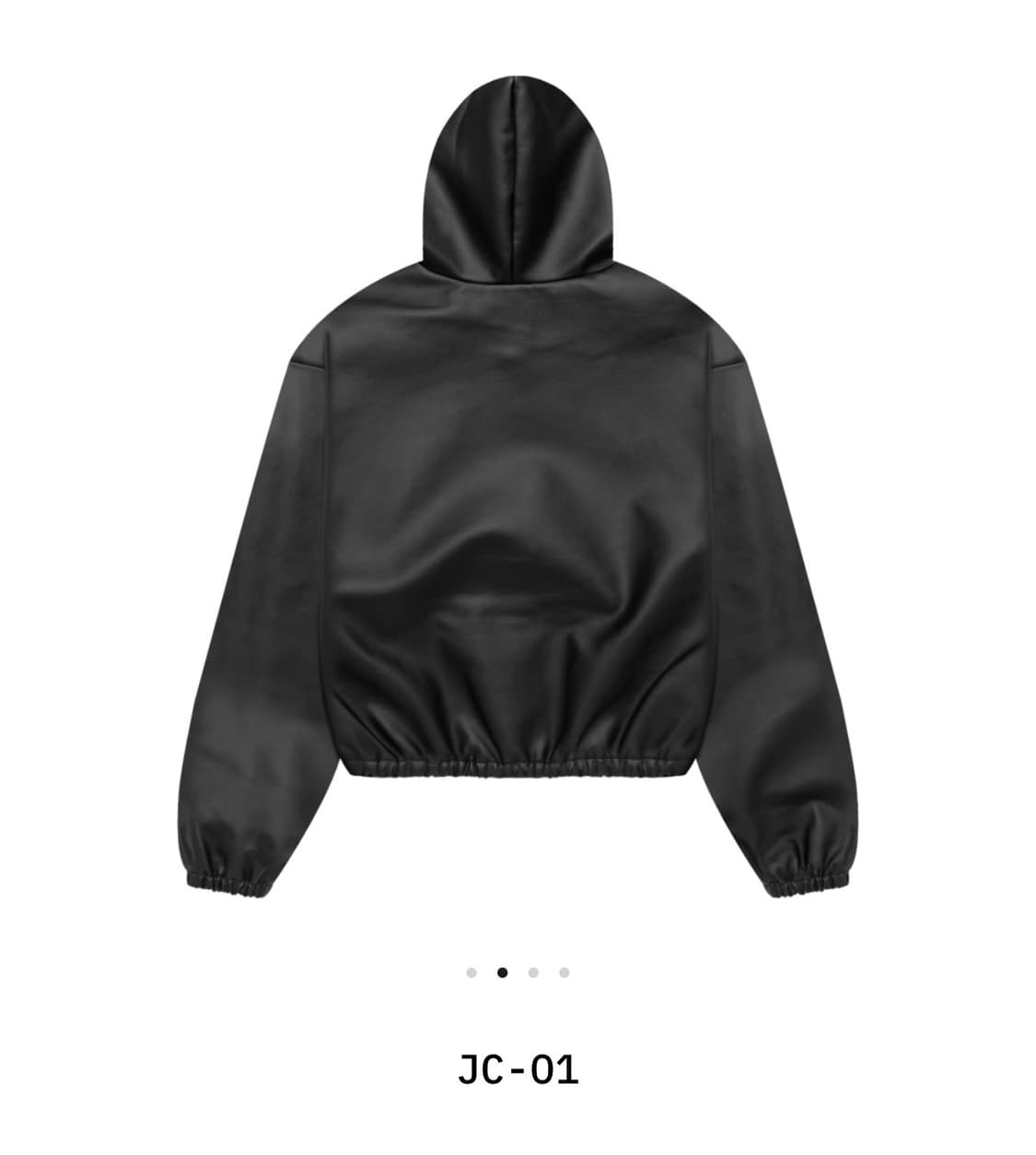 Yeezy jc-01 size 2 상품이미지2