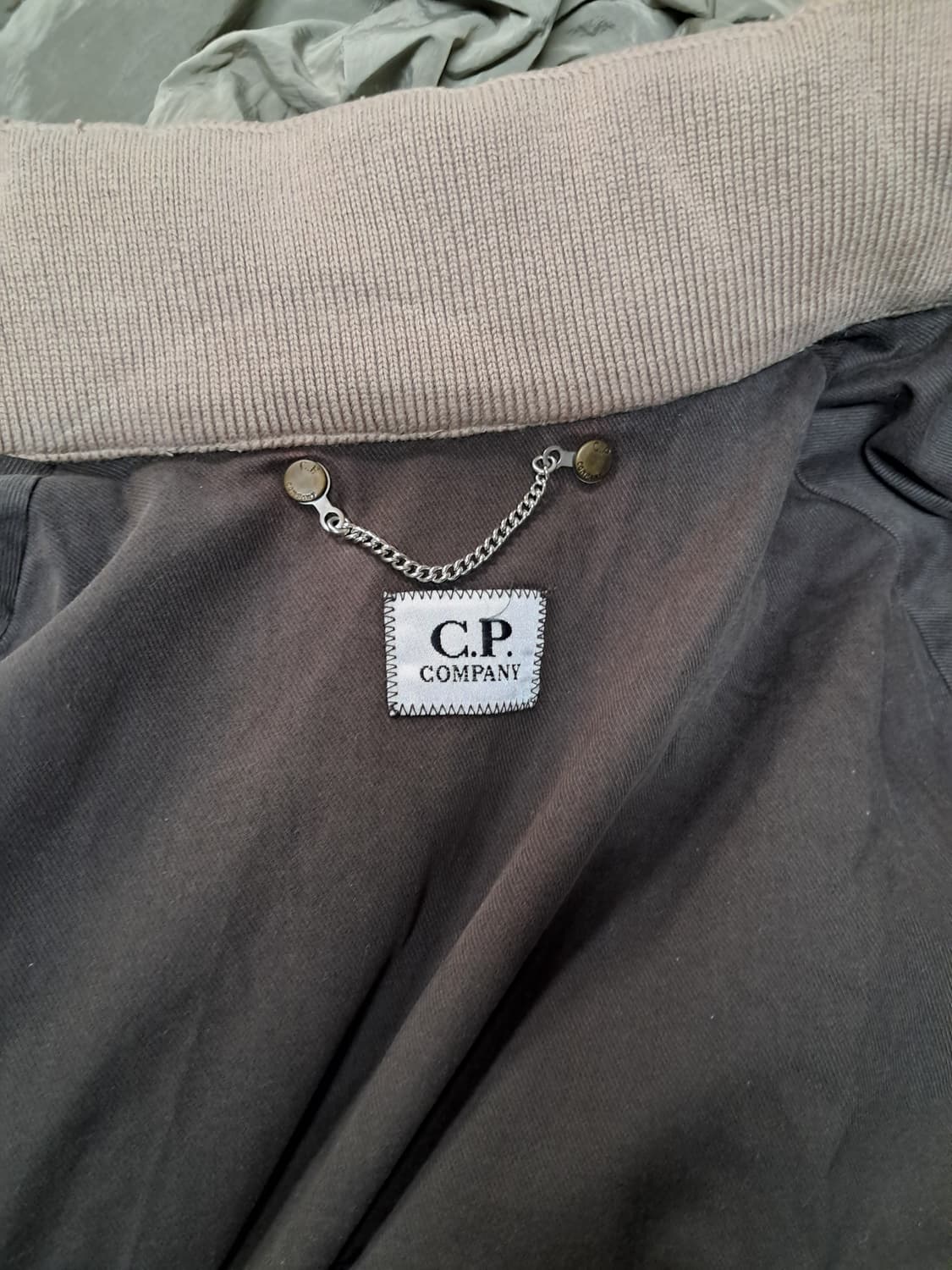 cp패딩 상품이미지8