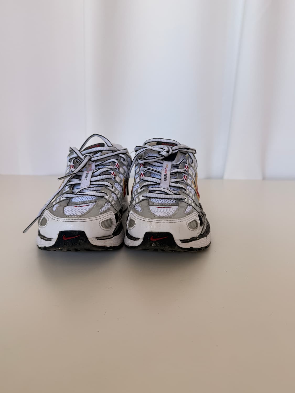 나이키(NIKE) P-6000 (BV1021-101) 상품이미지2