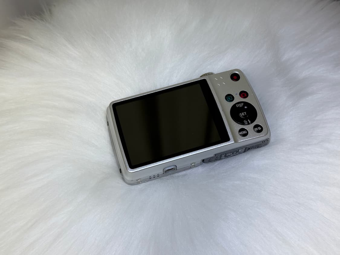 카시오 엑슬림 ex-z550 상품이미지6