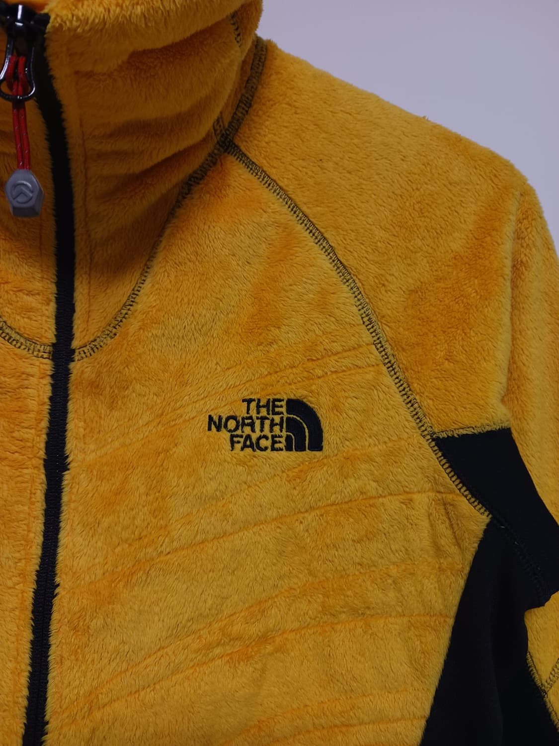 노스페이스 서밋시리즈. 여성 플리스.  상품이미지2