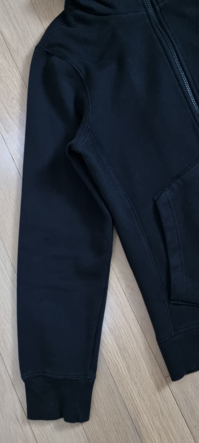 CP COMPANY 후드 집업 XL _ 남성 M,여성L 추천 상품이미지3