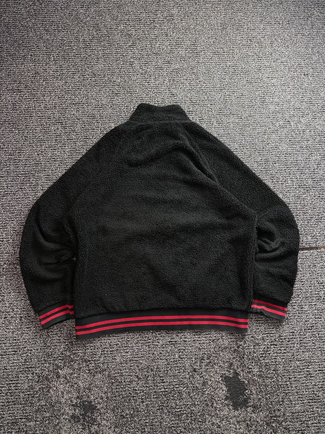 폴로 랄프로렌 셰르파 후리스 집업 자켓 2995 상품이미지4