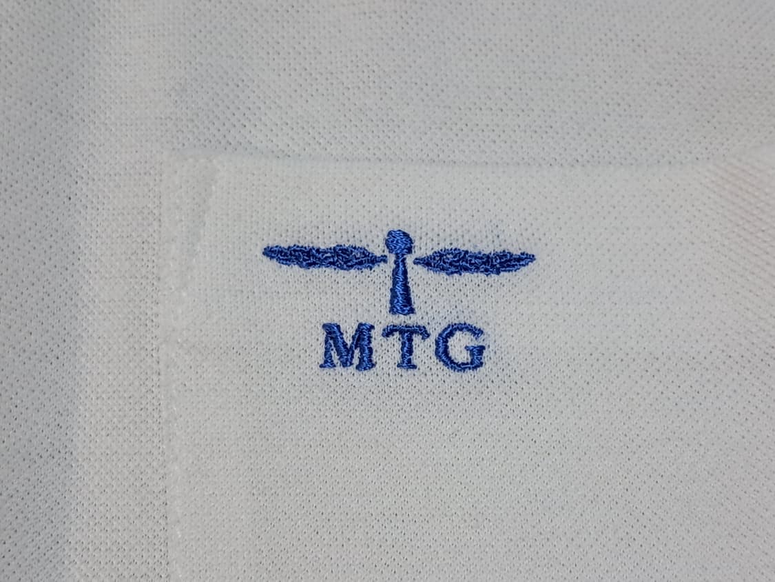 MTG 골프 긴팔셔츠 남성100  상품이미지6