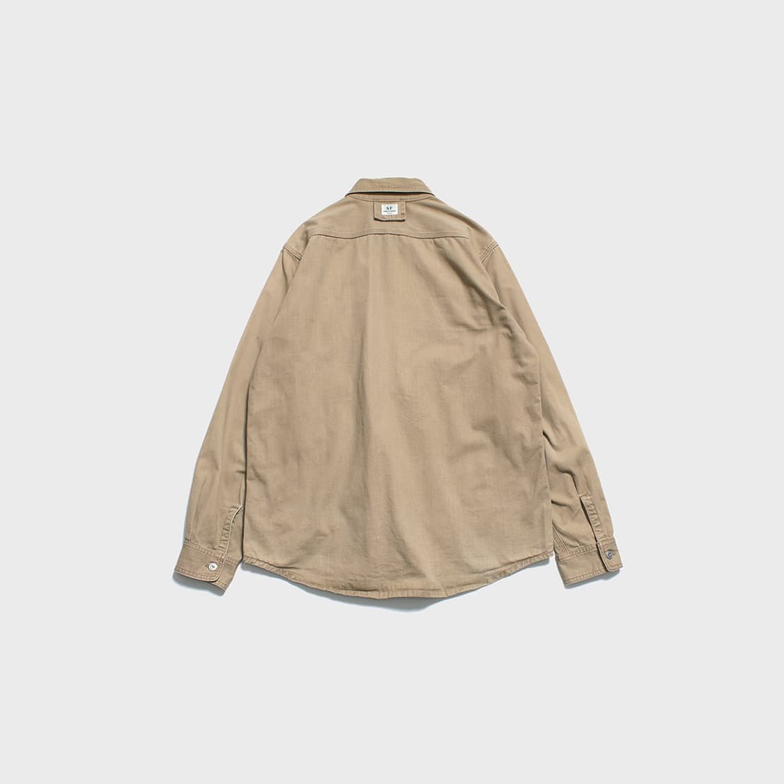 SASSAFRAS 상품이미지5