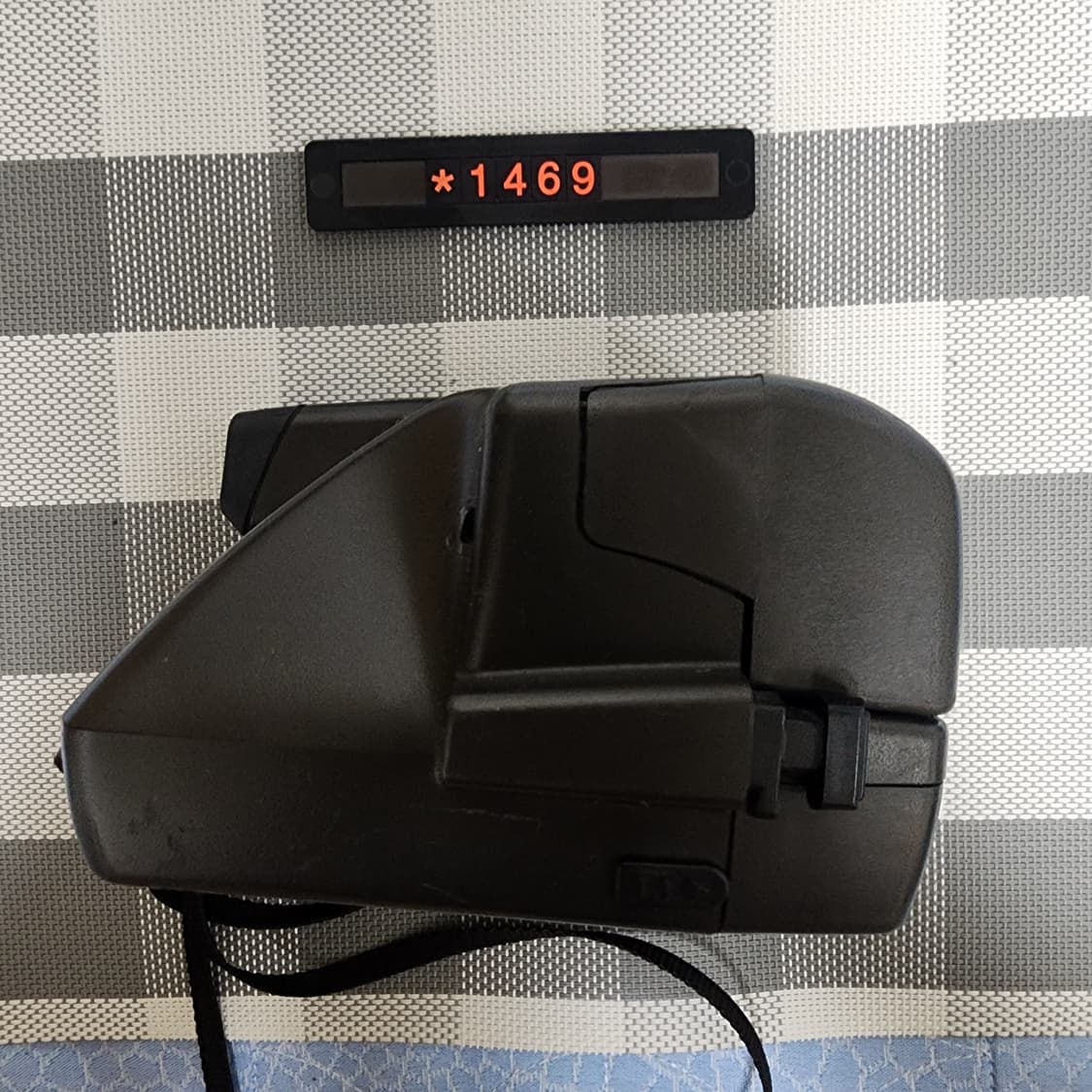 폴라로이드 클로즈업 636 즉석카메라 상품이미지5