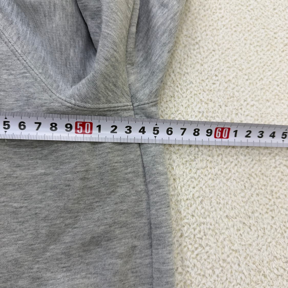 L 나이키 여성 테크팩 후드집업 0512H 상품이미지8