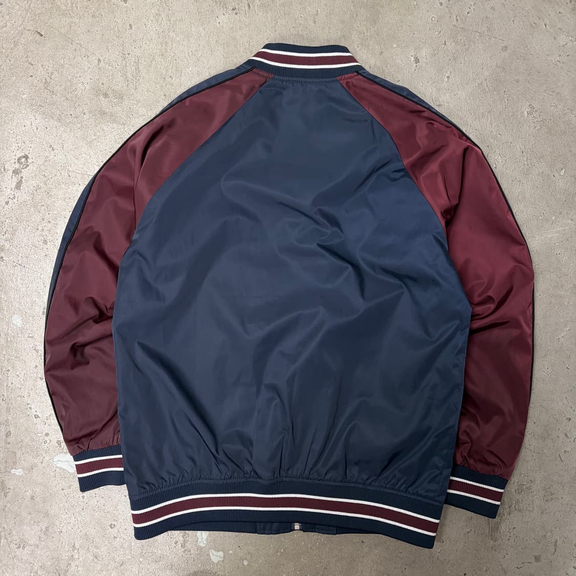 NBA 시카고불스 바시티자켓[2164] 상품이미지6