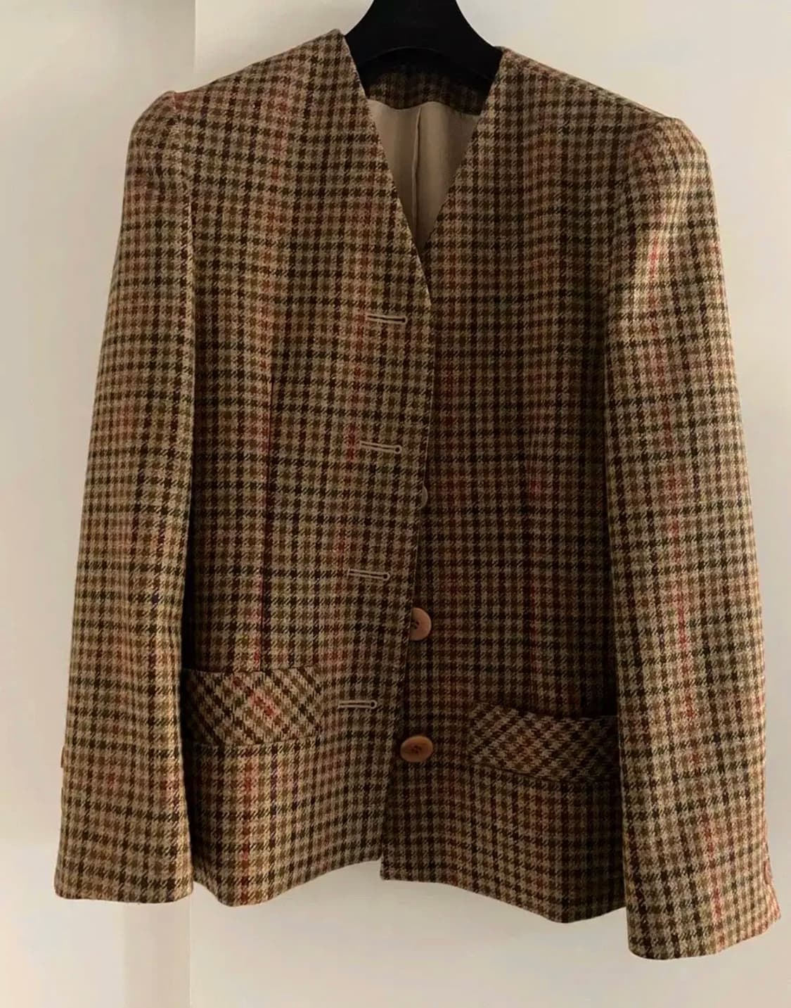 얼바닉30 레거시 자켓 상품이미지9