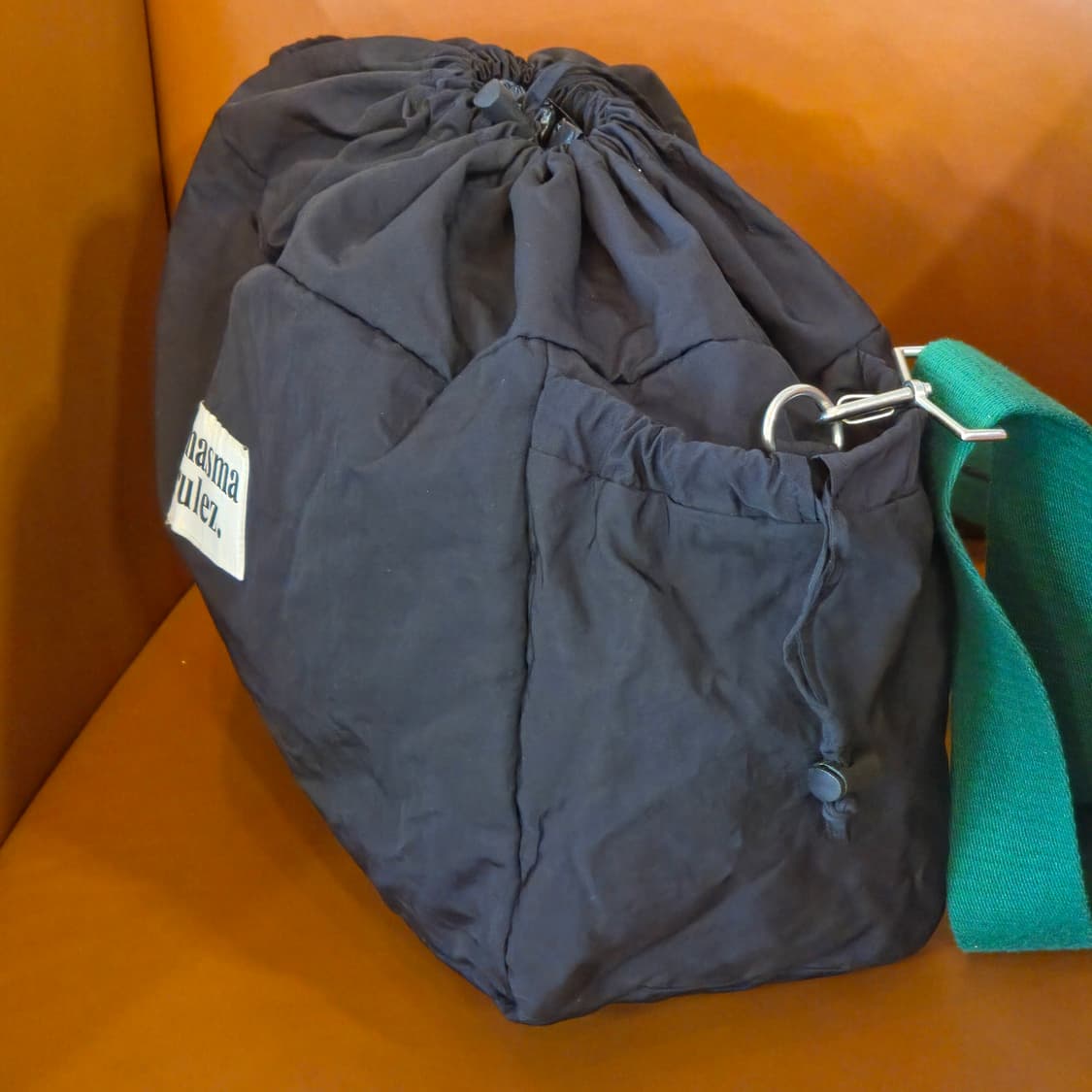 마스마룰즈 숄더백 상품이미지5