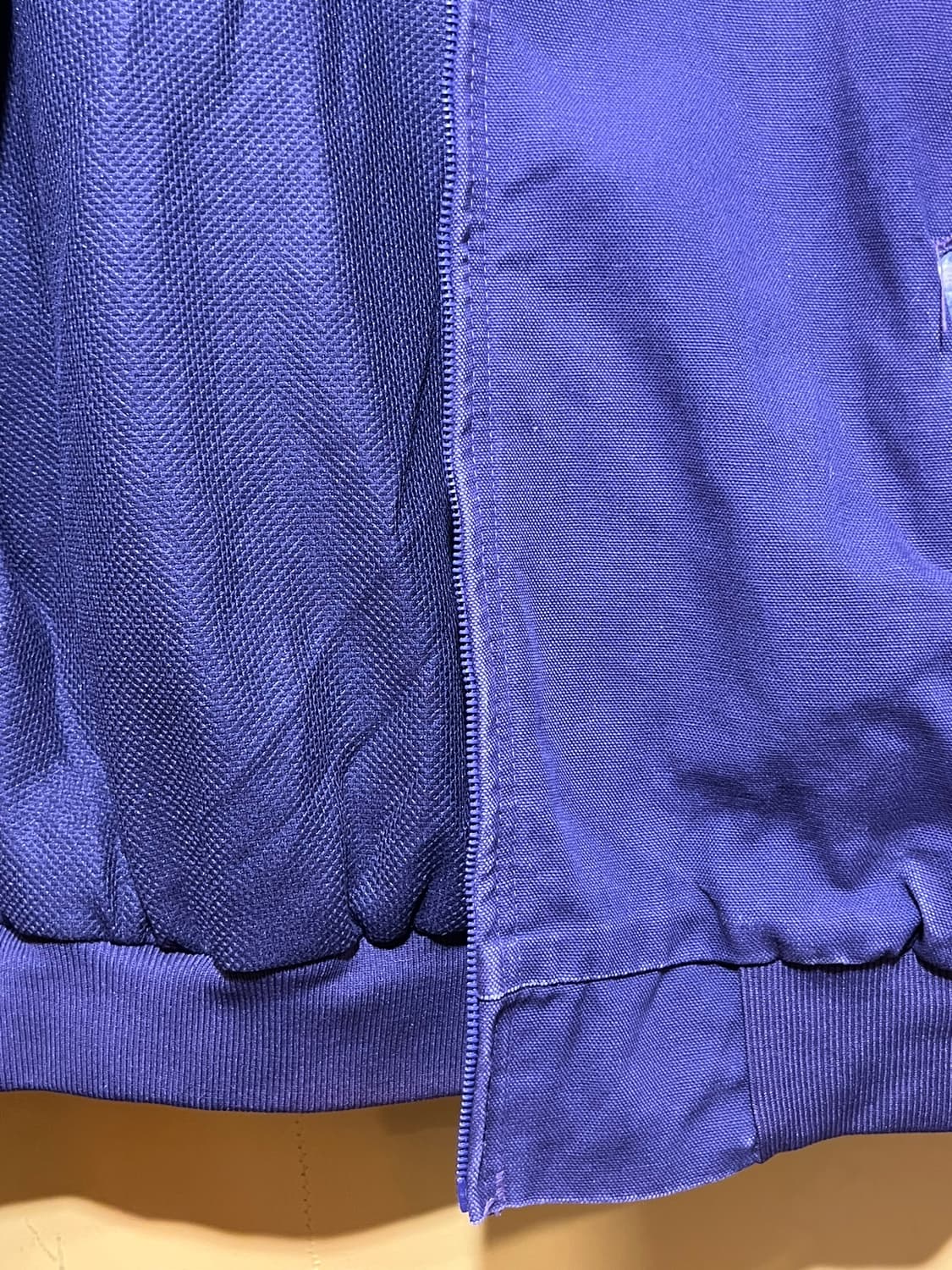 90s USA [M] SADDLE KING 아즈텍 웨스턴 빈티지 자켓 상품이미지8