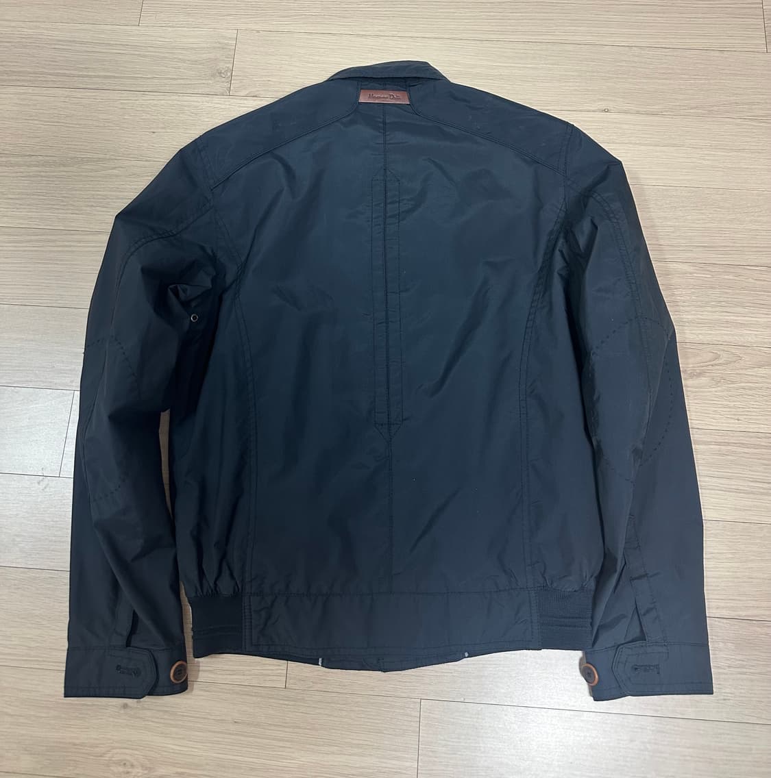 마시모두띠 블루종 S 상품이미지2