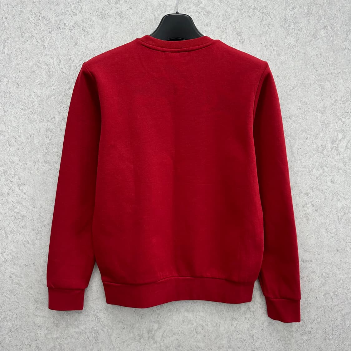 95 라코스테 남자 맨투맨 상품이미지2