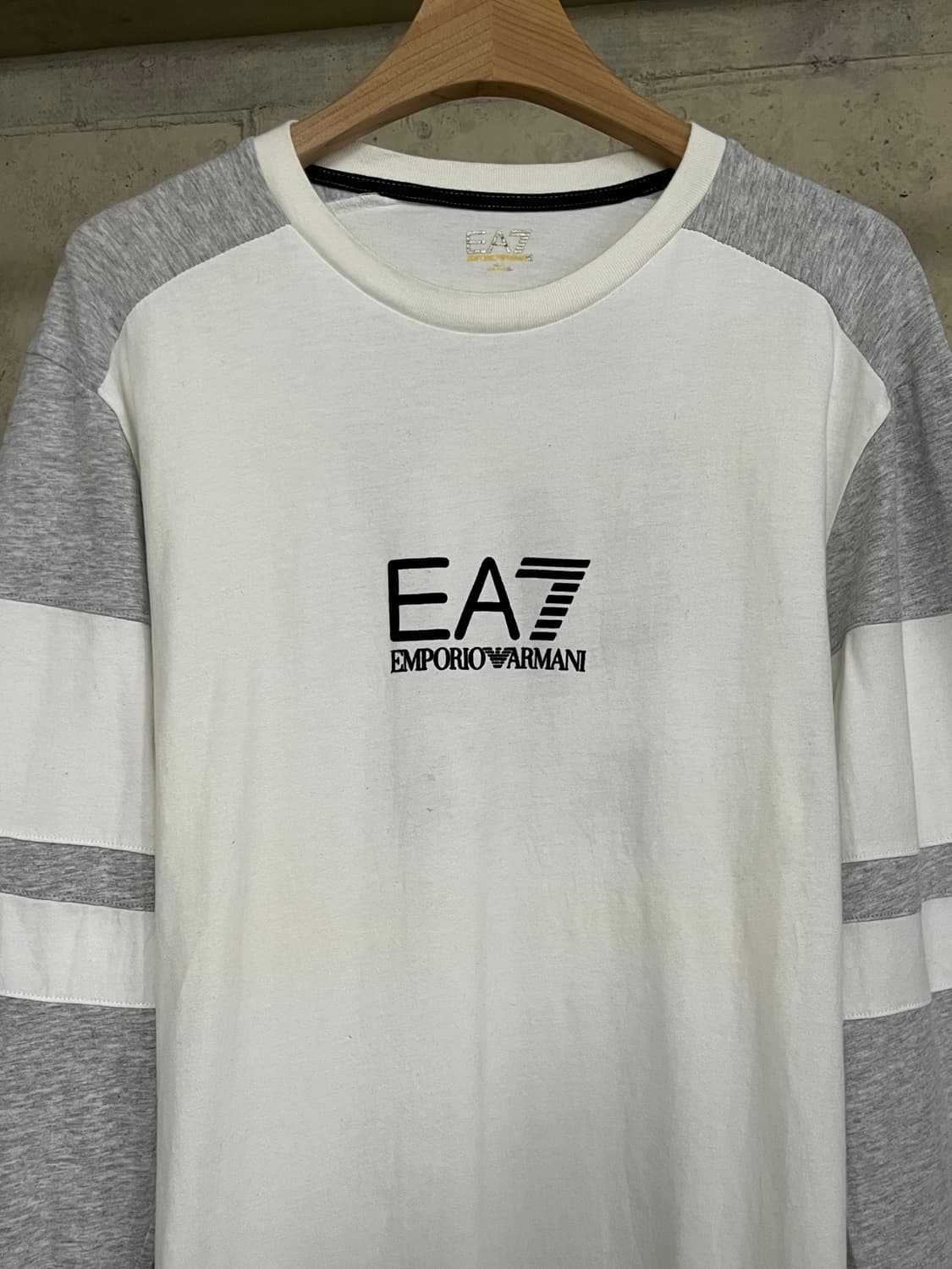 EMPORIO ARMANI LONG SLEEVE 상품이미지3