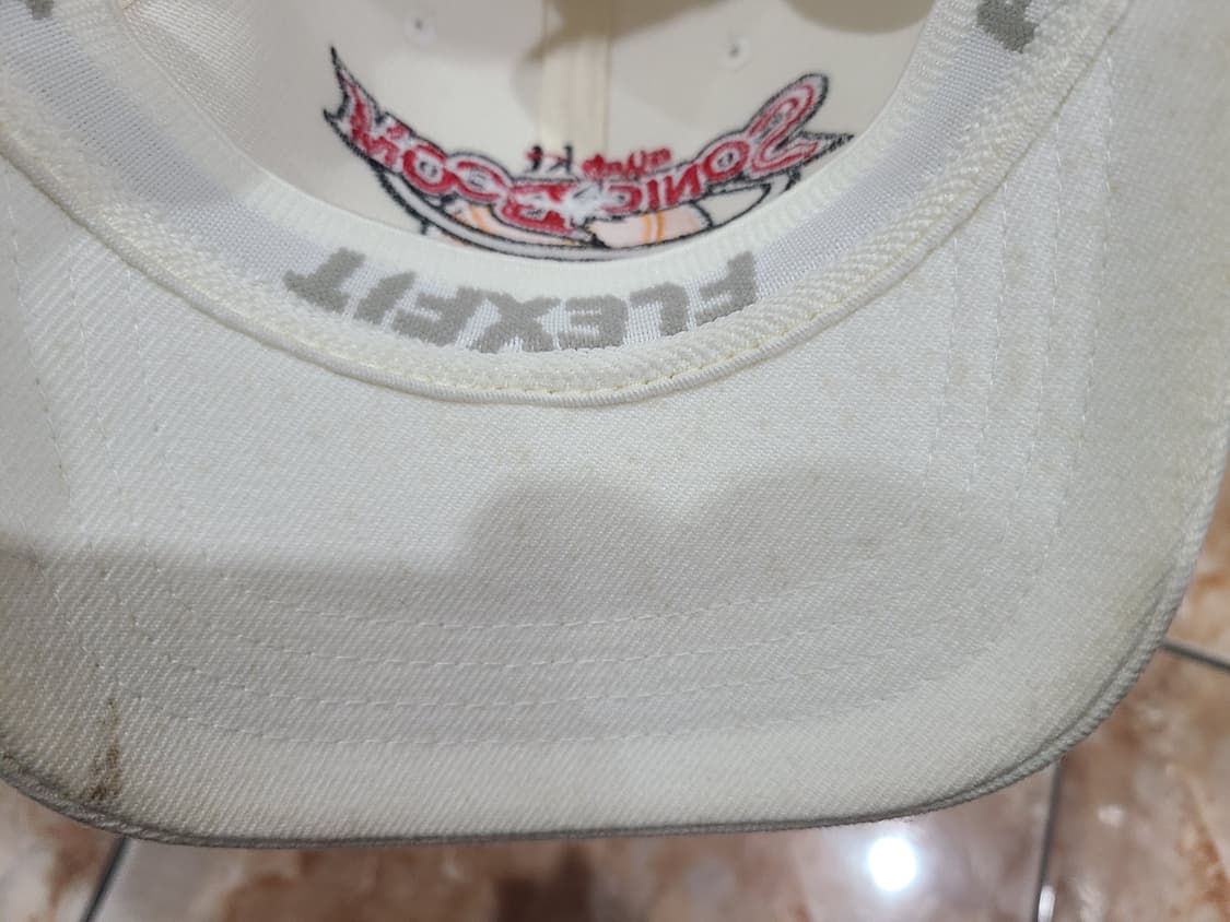 KT소닉붐 볼캡 상품이미지7