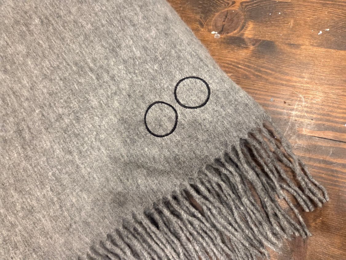 송지오옴므 머플러 상품이미지4