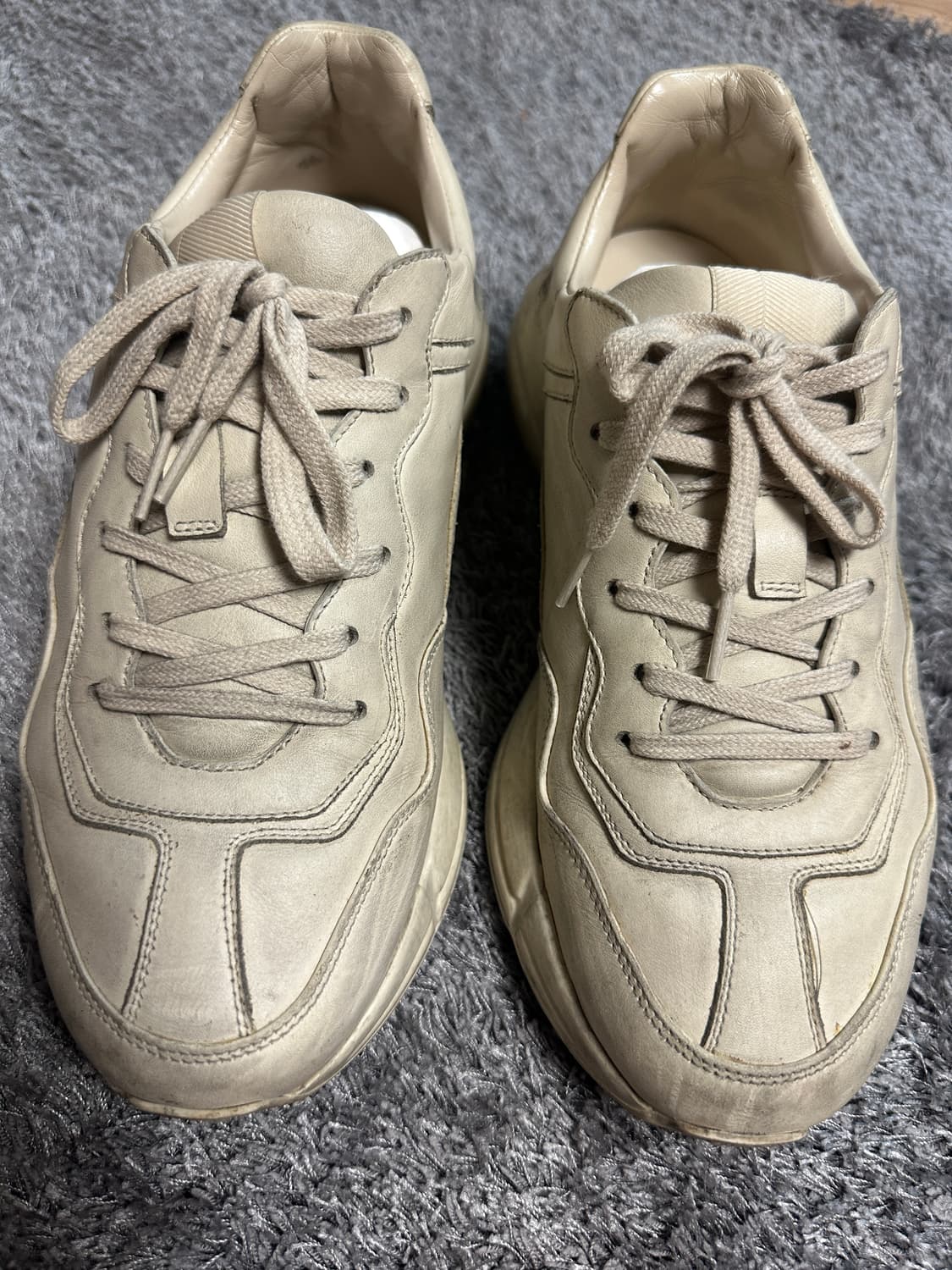 구찌 라이톤 더티 280 사이즈 상품이미지2