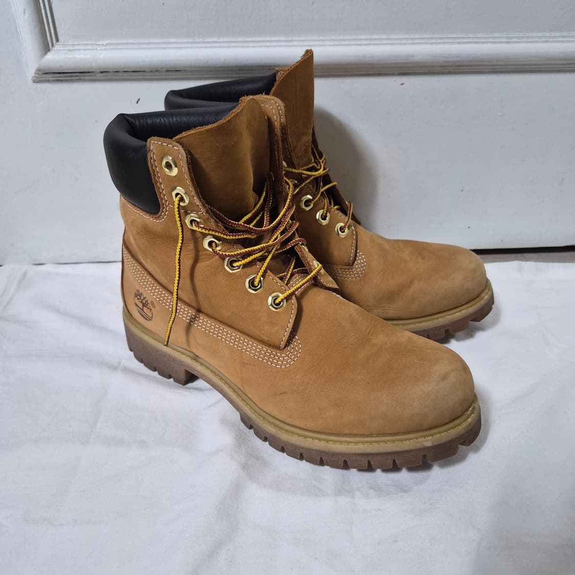 (255) 팀버랜드 프리미엄 6인치 워터프루프 부츠 상품이미지1