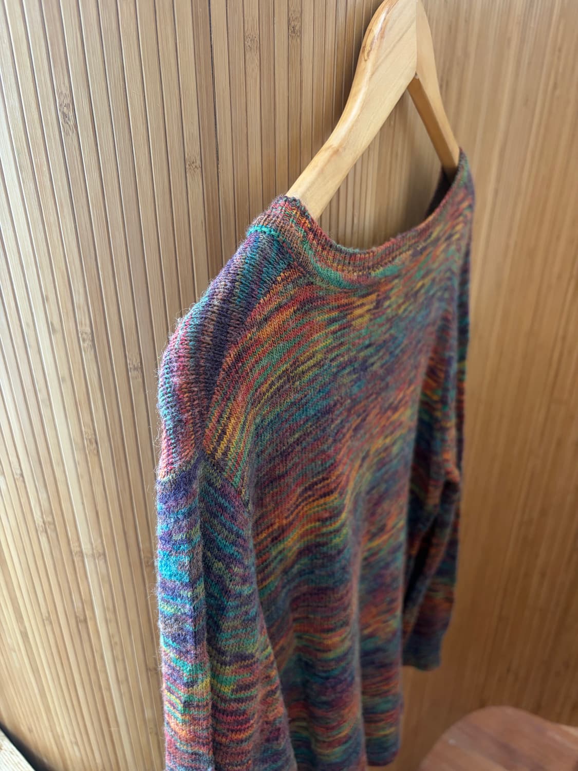 sanpigalle Knit 상품이미지8
