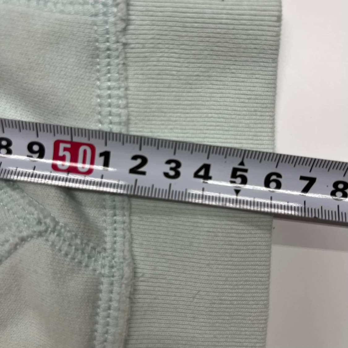 아베크롬비 y2k 여리핏 대대장 작사 후드집업 희귀져지(S) 상품이미지8