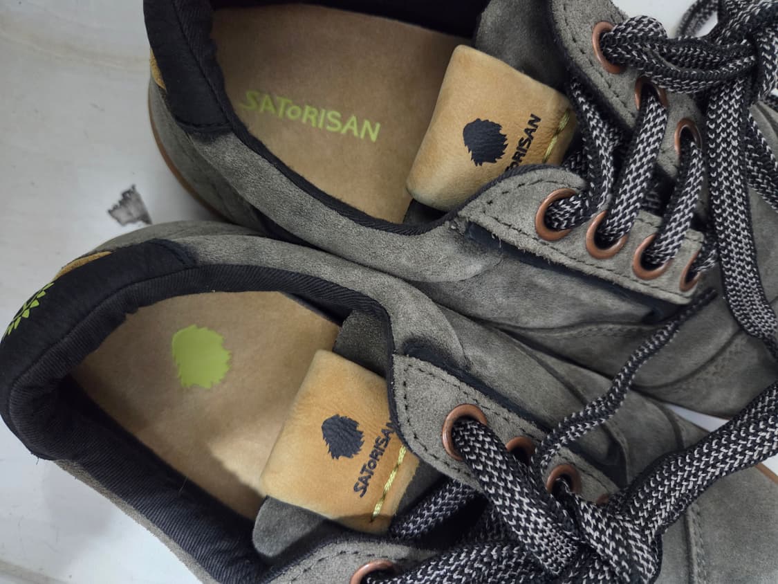 새제품)사토리산 핫코 판매합니다. 상품이미지3