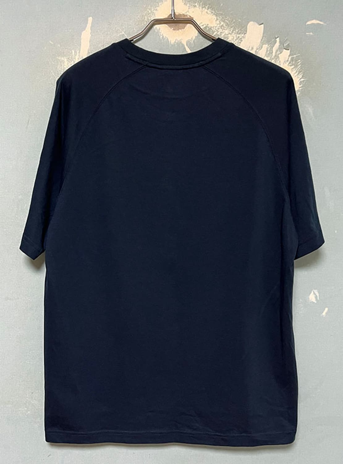 NIKE 나이키 00s 드라이핏 남자 레글런 기능성 반팔티셔츠 M 95 상품이미지2