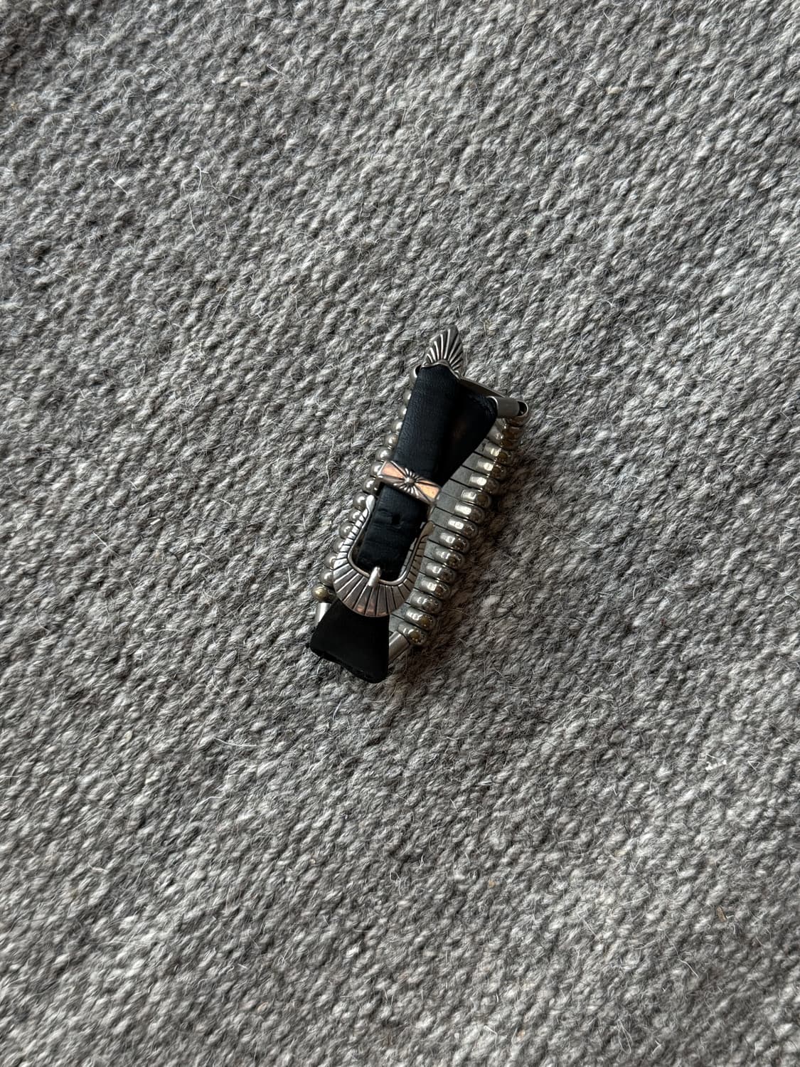Toga Virilis 웨스턴 메탈 뱅글 상품이미지2